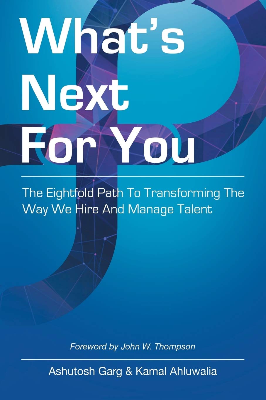 What's Next for You Law Books
