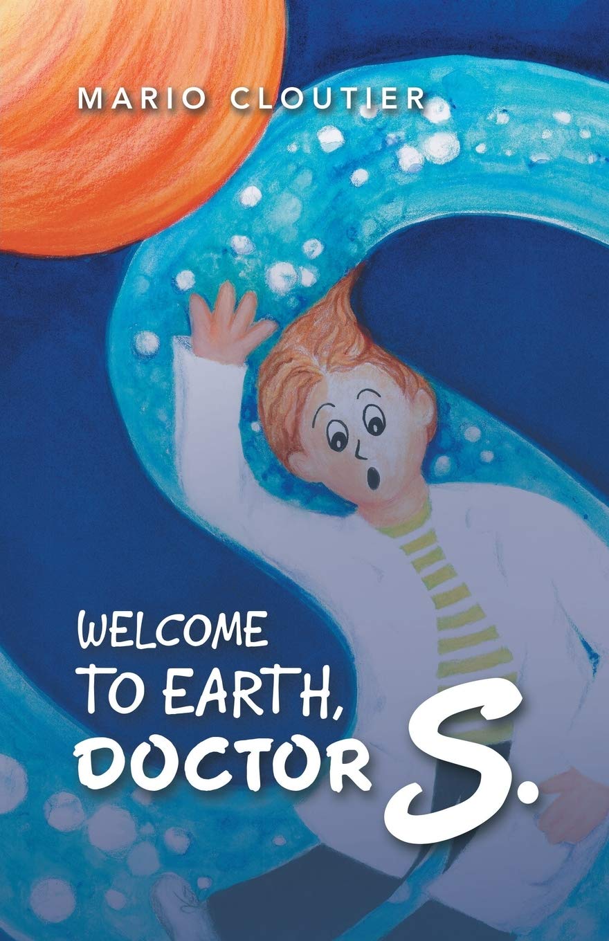 Welcome to Earth, Doctor S. Novels & Short Stories