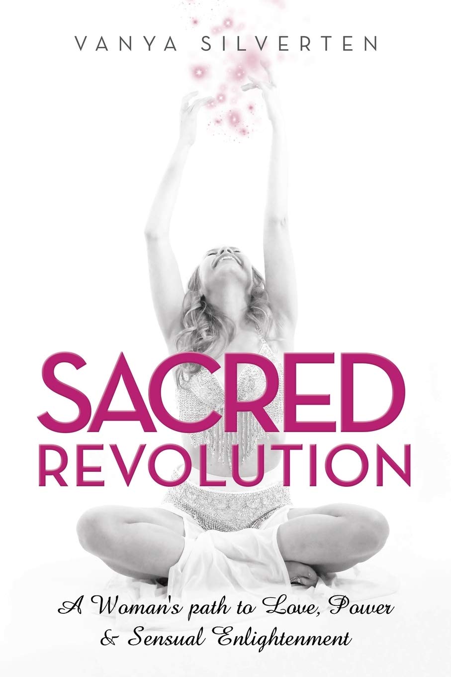 Product Image: Sacred Revolution