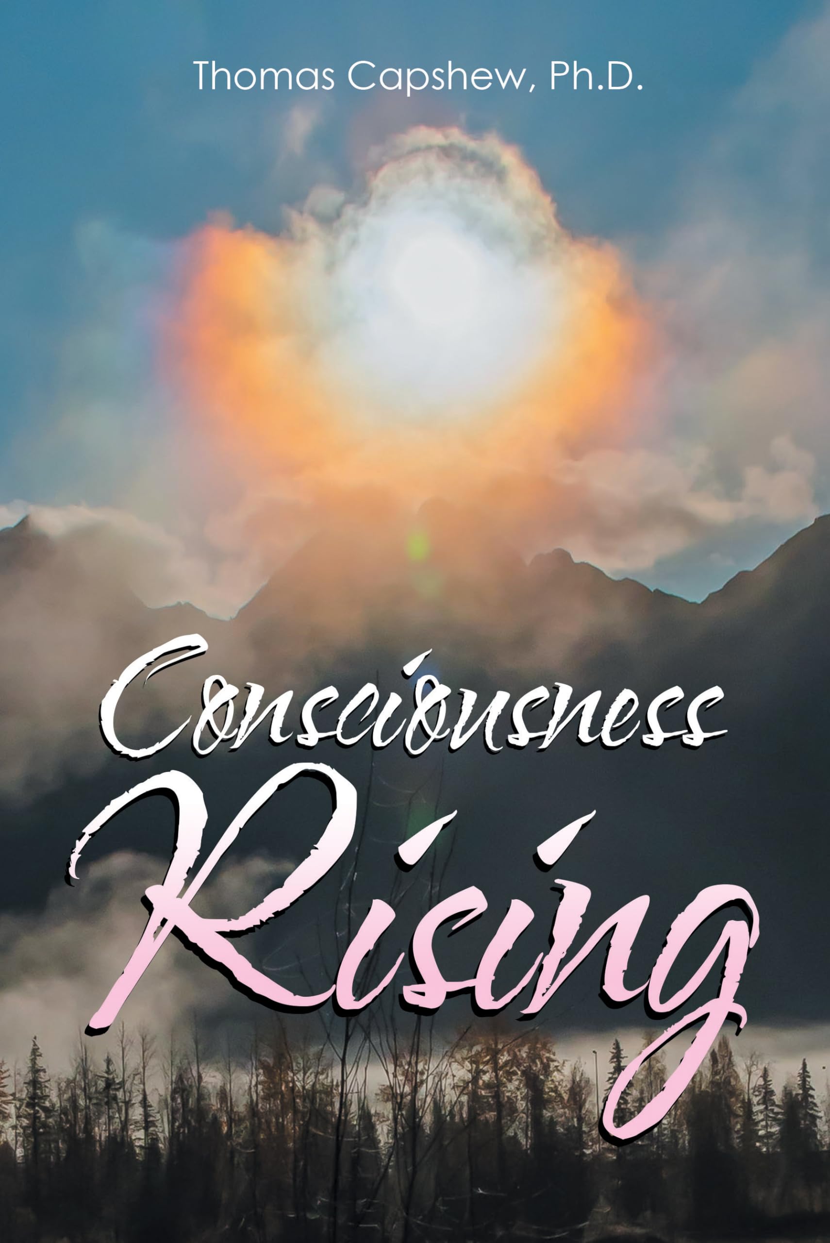 Consciousness Rising Self-help