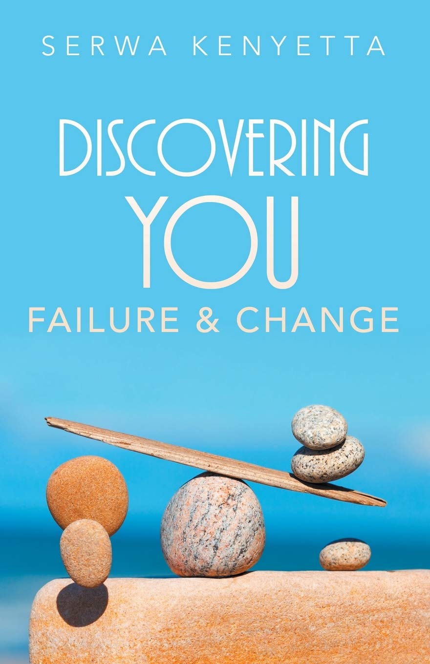 Product Image: Discovering You: Failure & Change