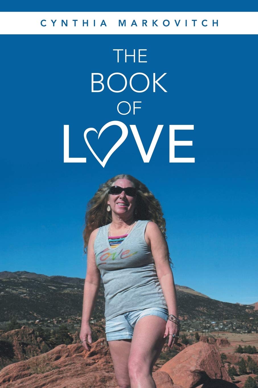 The Book of Love Art & Literature