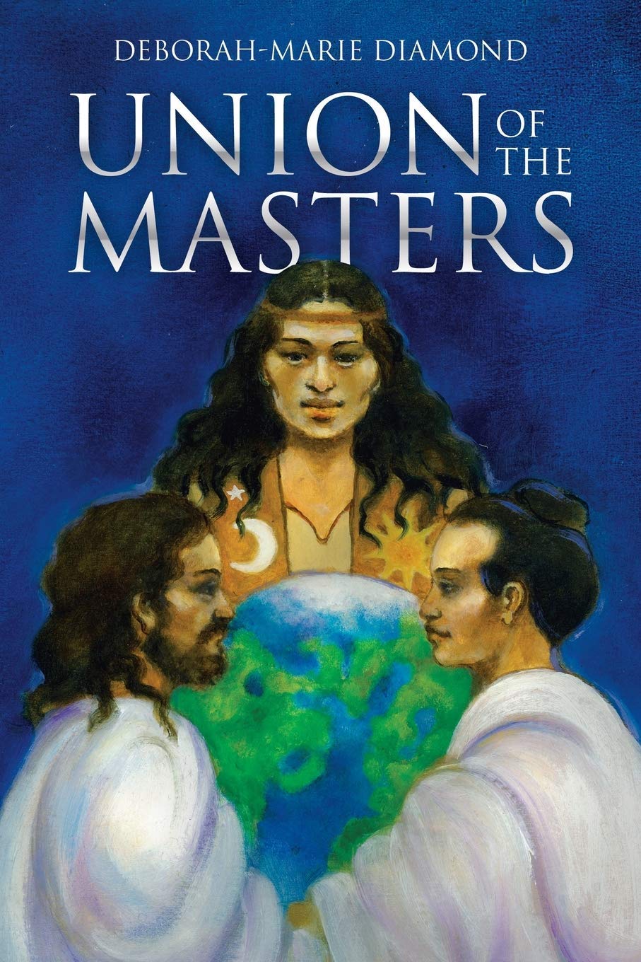 Union of the Masters Urban Fantasy