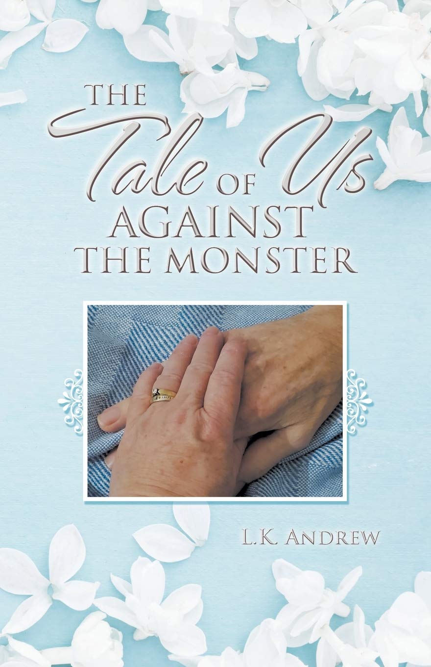 The Tale Of Us Against The Monster Self-help