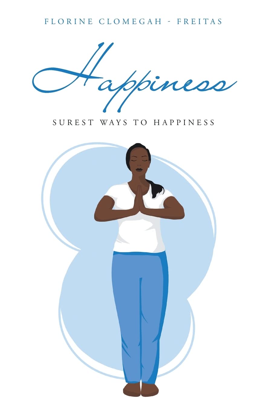 Happiness: Surest Ways to Happiness book