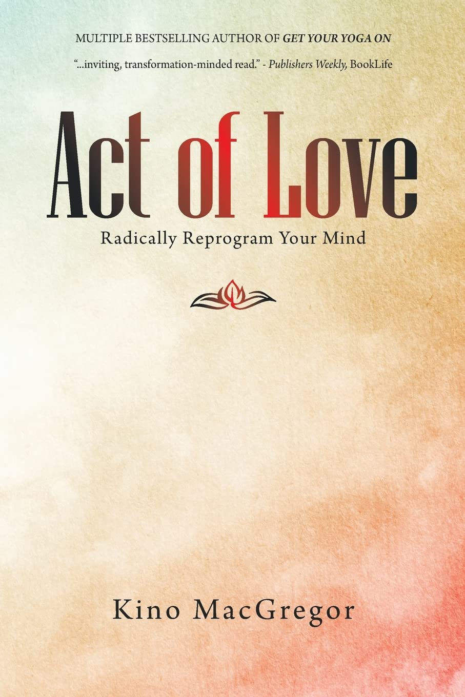 Product Image: Act of Love