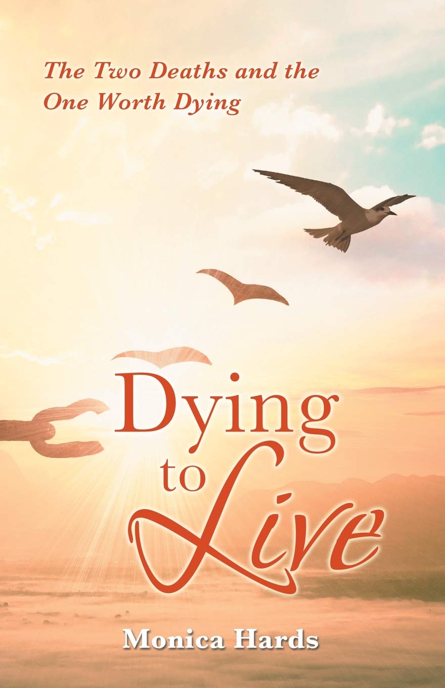 Dying to Live Art & Literature Books