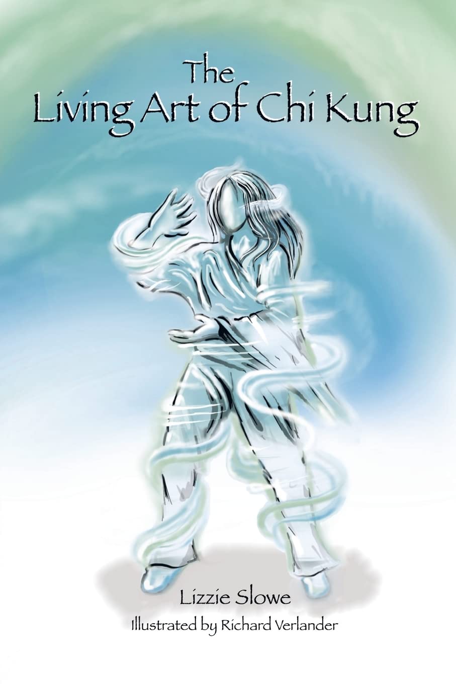The Living Art of Chi Kung Film, Art & Culture