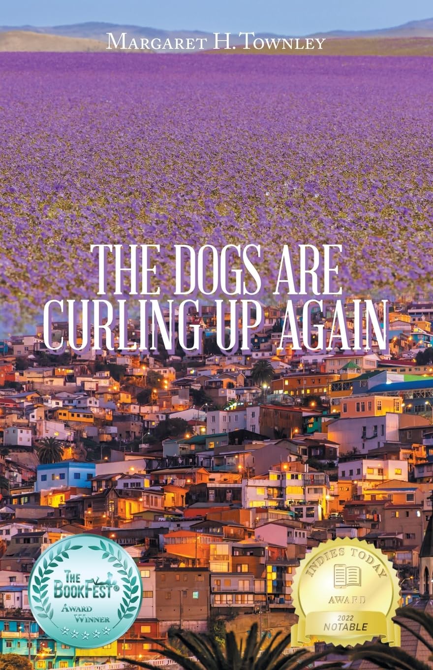 The Dogs Are Curling up Again Historical Fiction