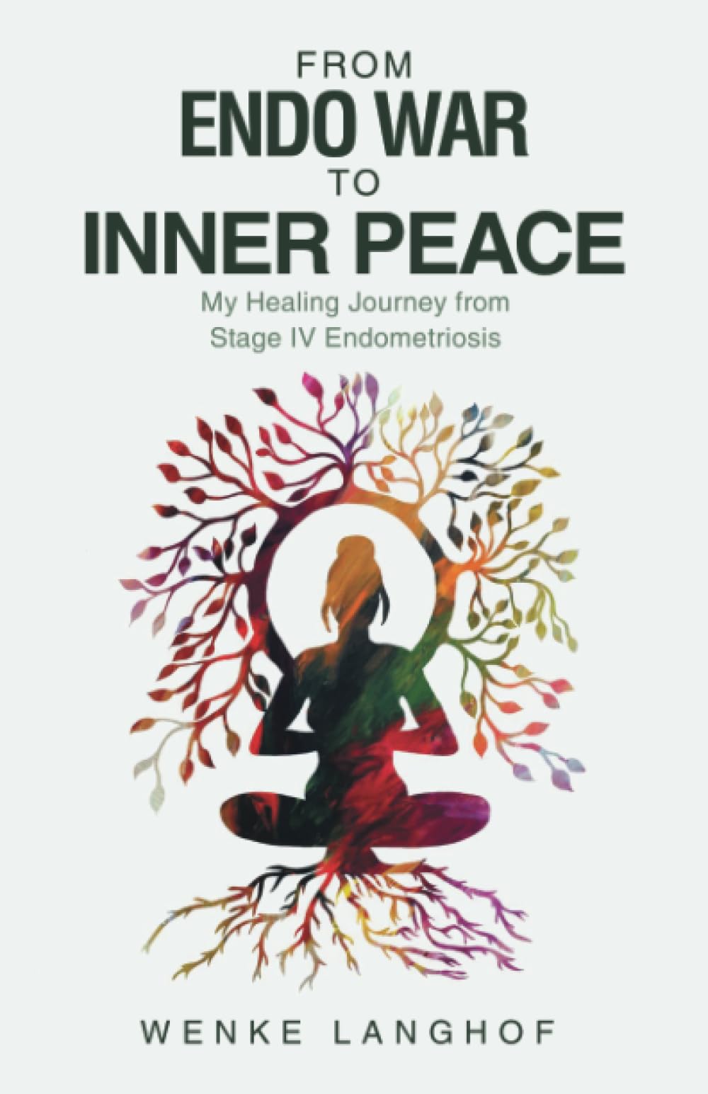 From Endo War to Inner Peace Business, Finance & Career