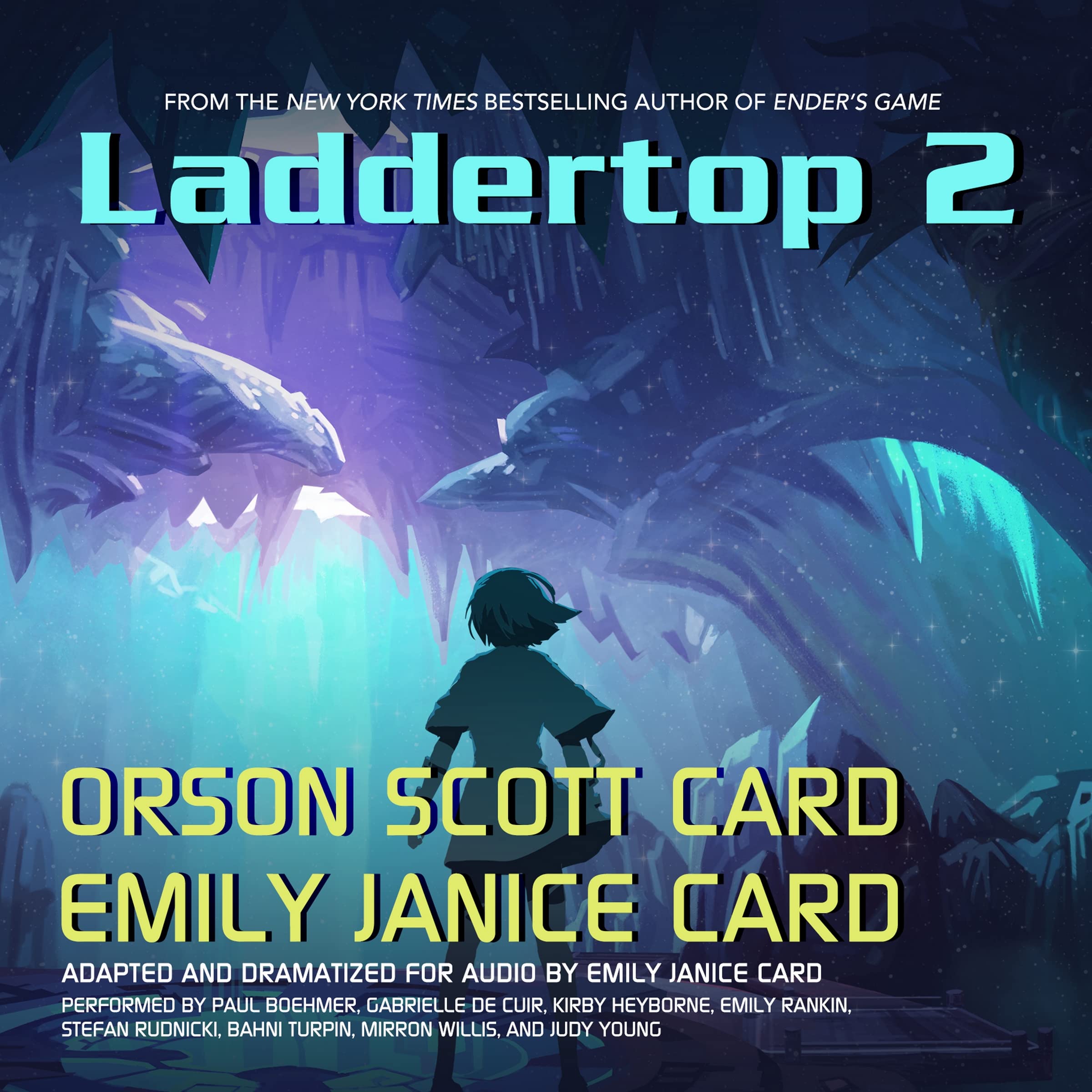 Laddertop 2 (The Laddertop Series) Other software