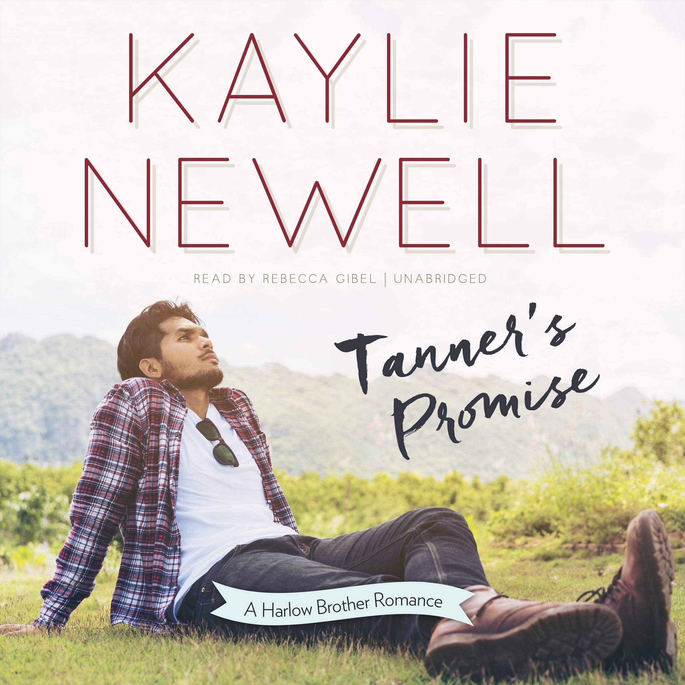 Tanner's Promise: A Harlow Brother Romance (Harlow Brothers, Band 1) Contemporary literature