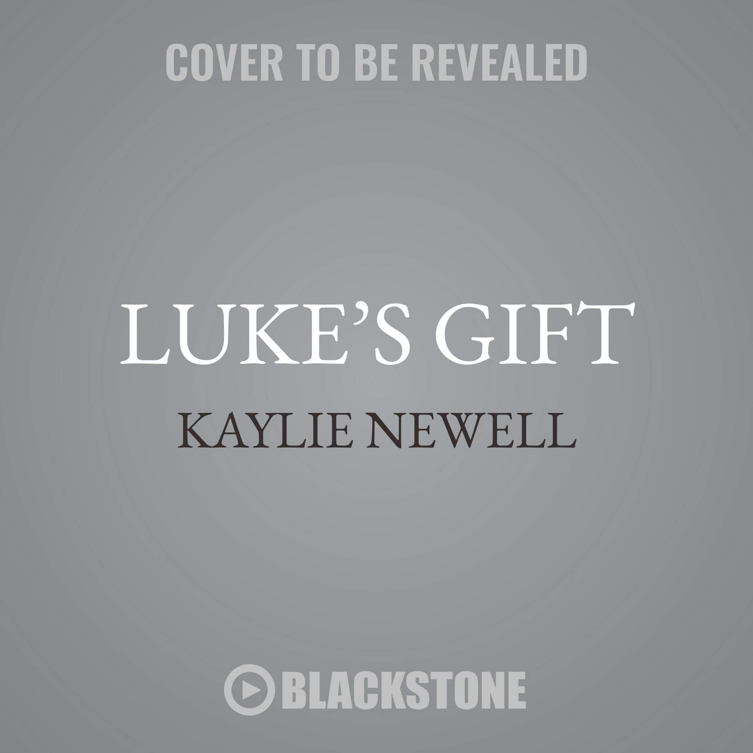 Luke's Gift: A Harlow Brother Romance (Harlow Brothers, Band 2) Contemporary literature