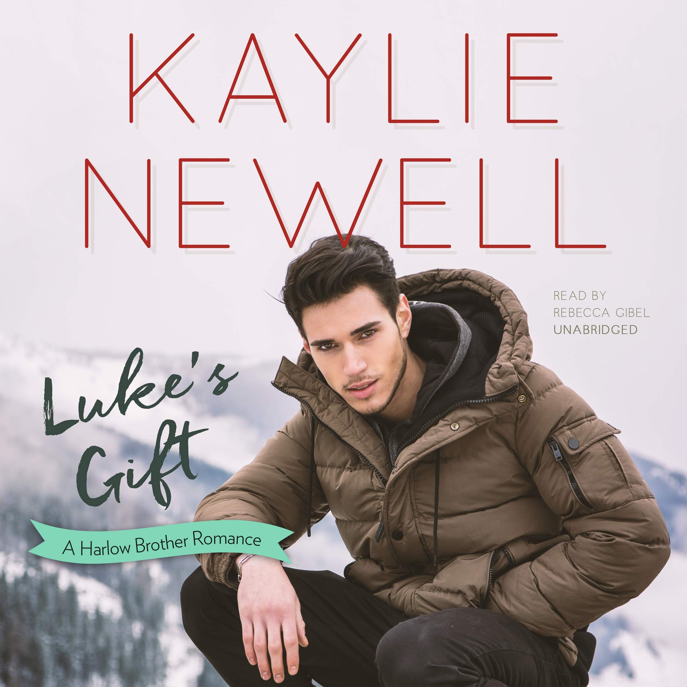 Luke's Gift: A Harlow Brother Romance (Harlow Brothers, Band 2) Contemporary literature