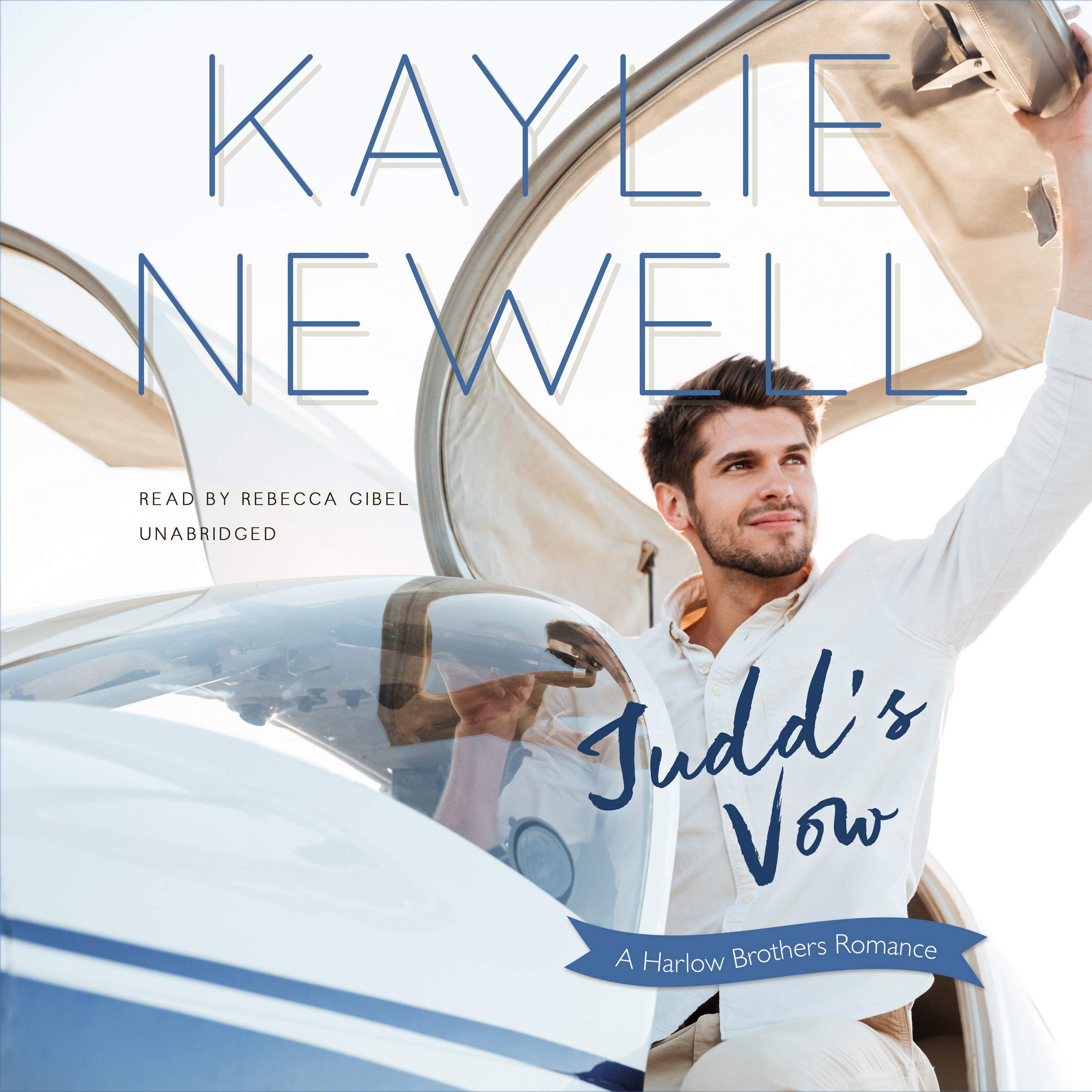 Judd's Vow (Harlow Brothers, Band 3) Contemporary Romance