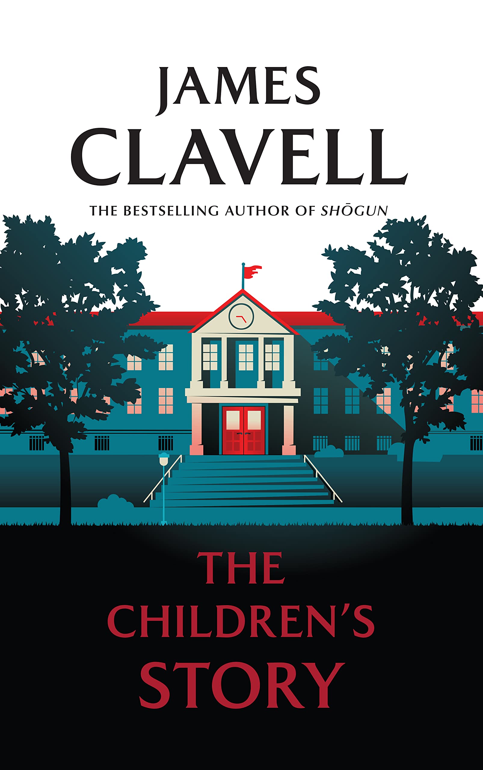 The Children's Story Essays & Short Stories