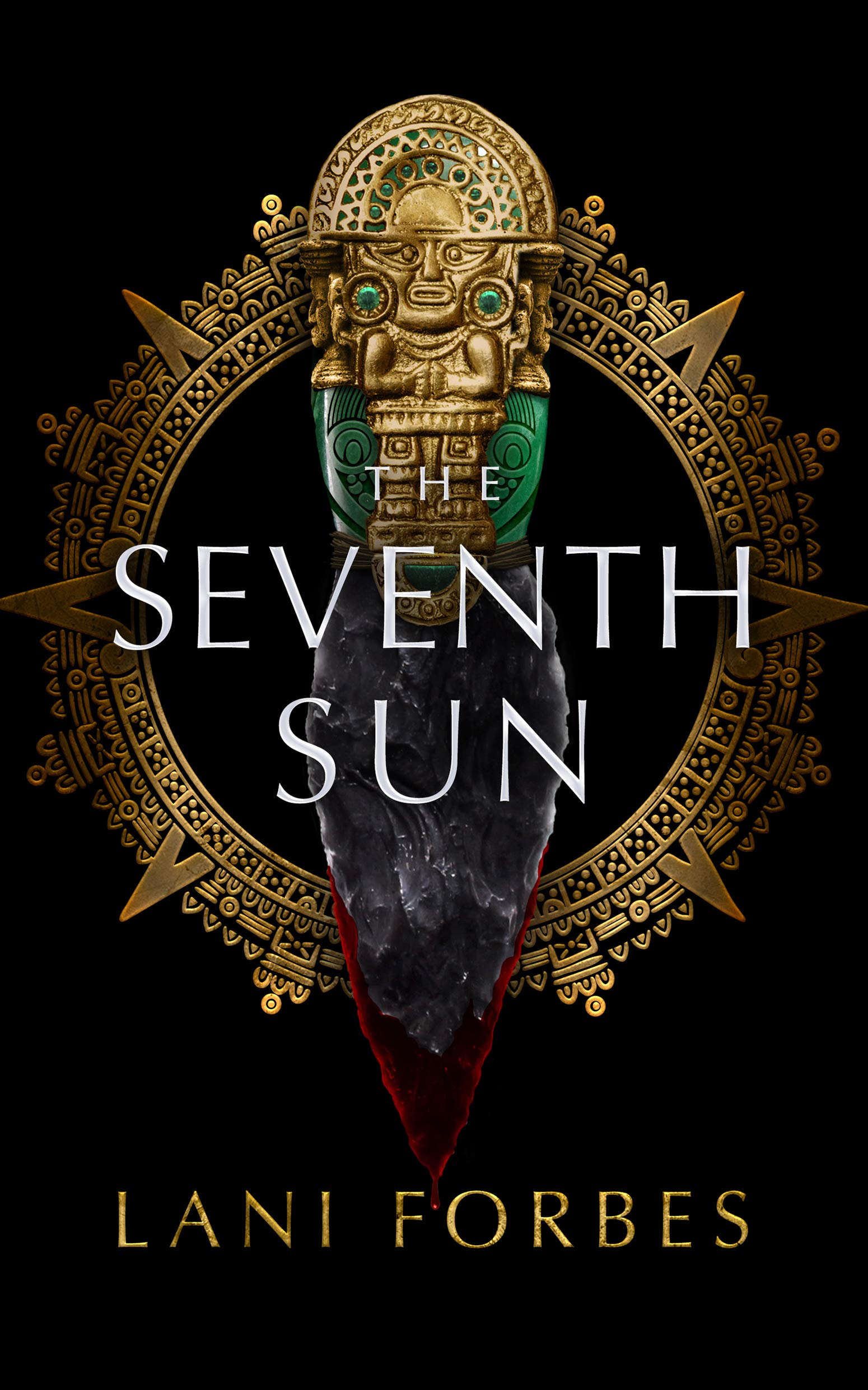 The Seventh Sun (Age of the Seventh Sun) Fiction