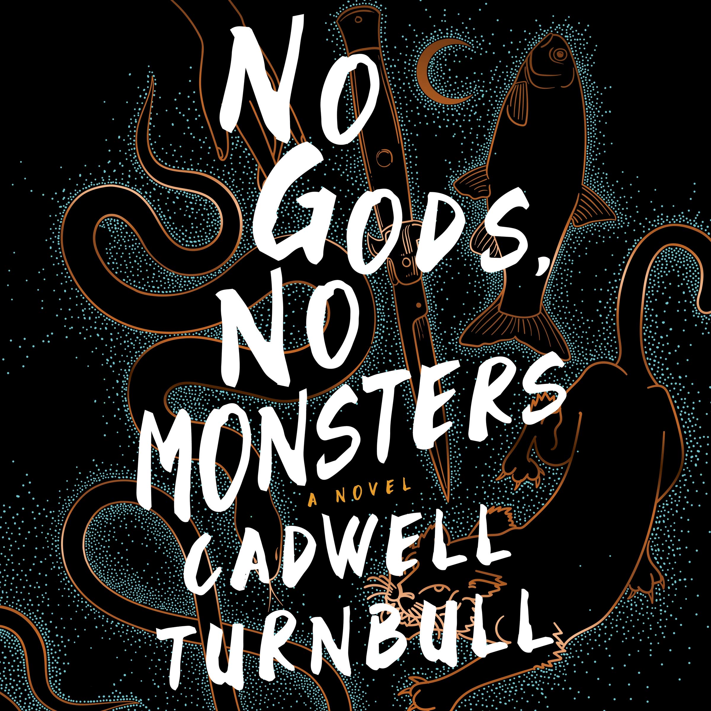 No Gods, No Monsters: Library Edition (The Convergence Saga, Band 1) Fantasy & Sci-Fi