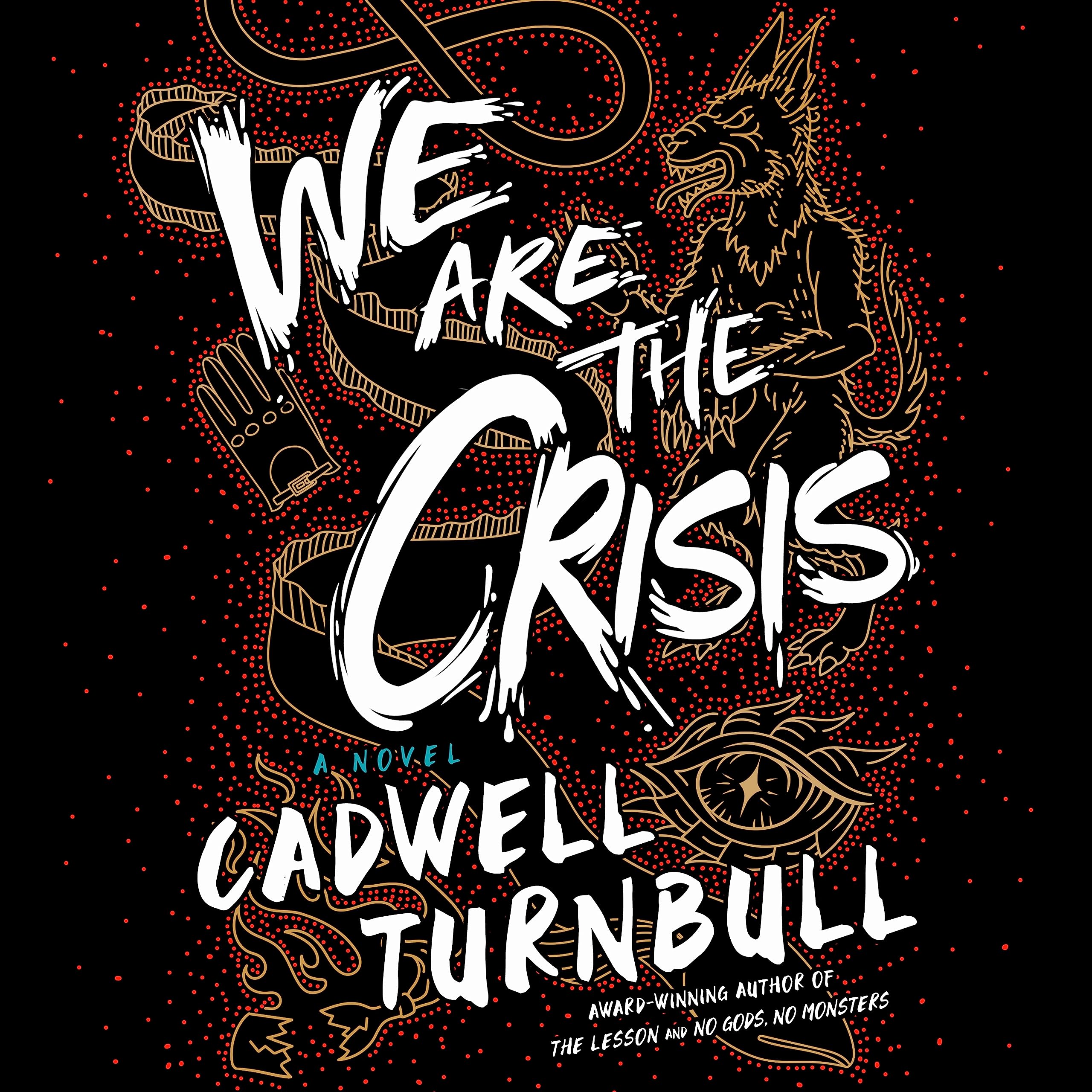 We Are the Crisis (Convergence Saga, 2) Fairy Tales & Legends