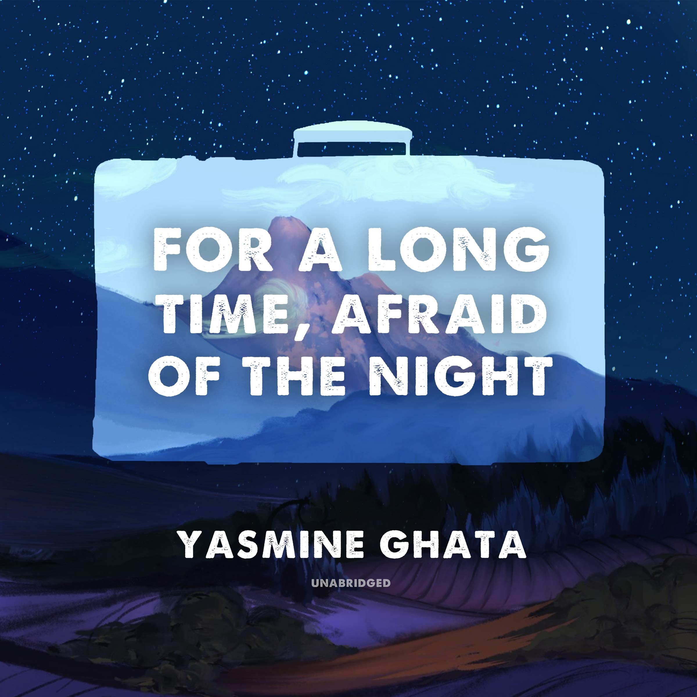 For a Long Time, Afraid of the Night Contemporary literature