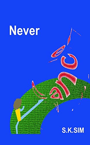 Product Image: Never Cancer (No More Cancer, Band 1)