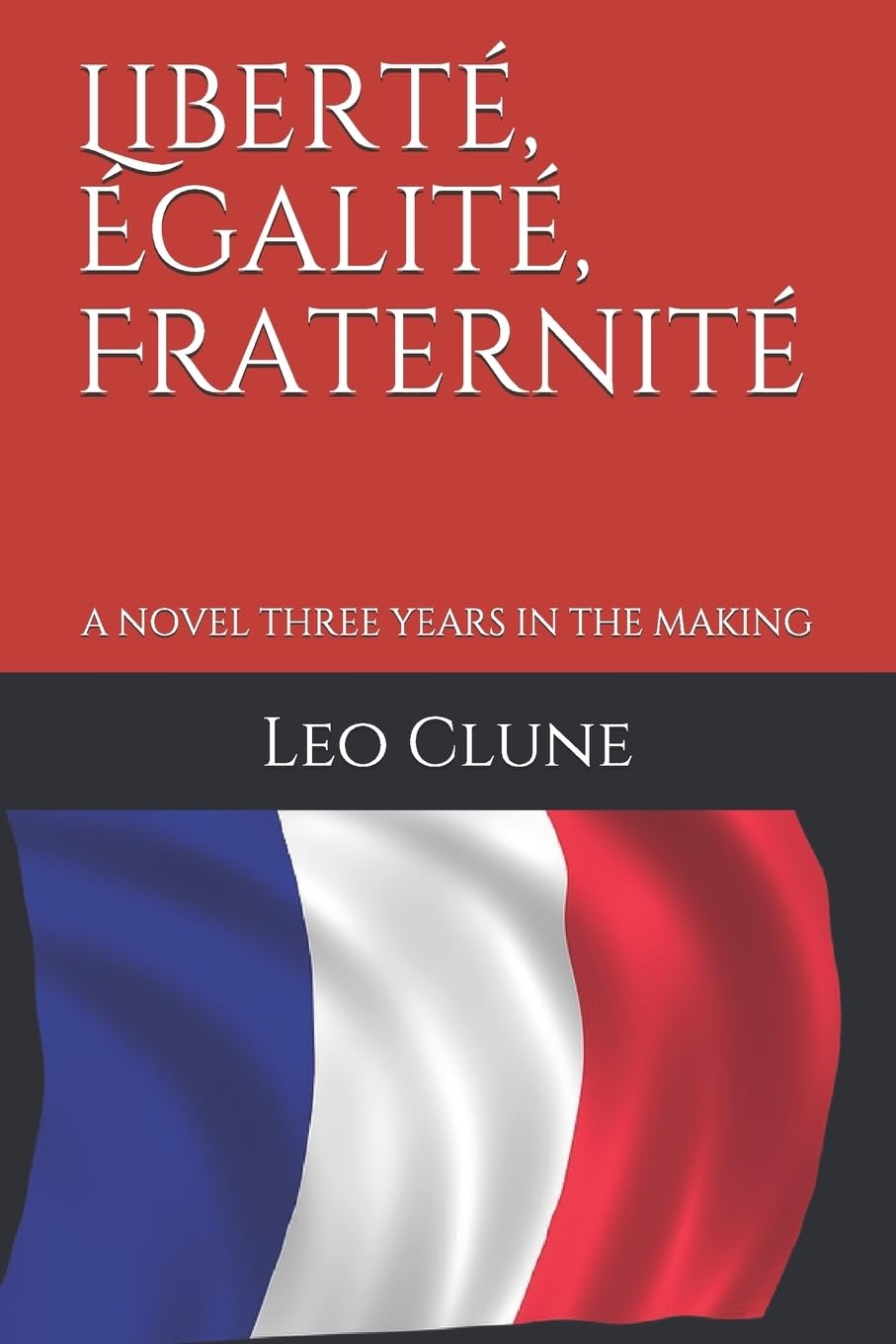 Liberté, Égalité, Fraternité Action & Adventure