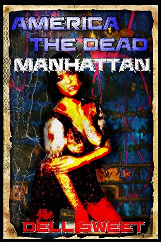 Product Image: America The Dead: Manhattan