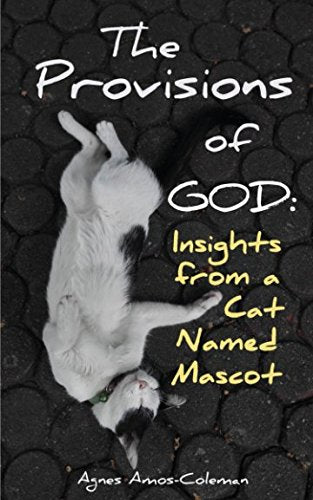 The Provisions of God: Insights From a Cat Named Mascot Lifestyle