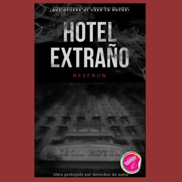 Product Image: Hotel Extraño: Nunca estamos solos
