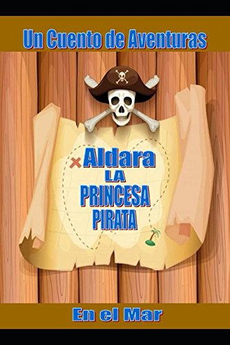 Product Image: Aldara: La Princesa Pirata