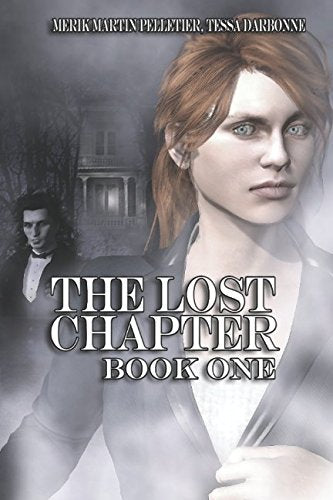 Product Image: The Lost Chapter: Book One