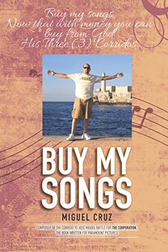 Product Image: Buy My Songs