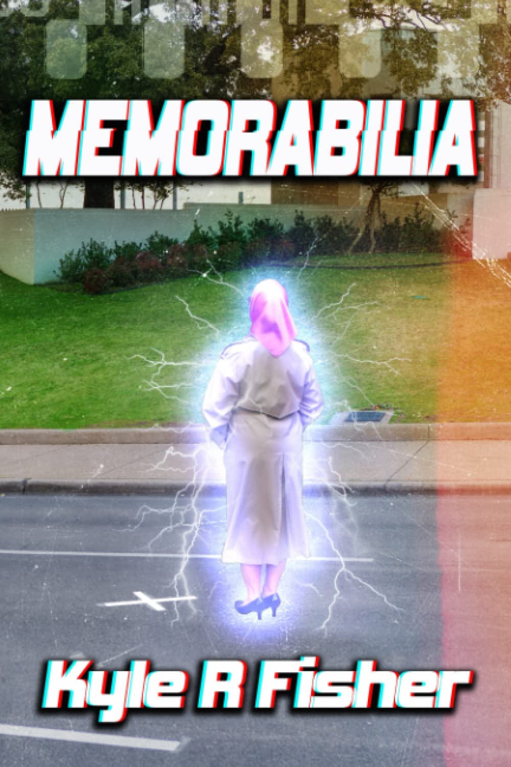 Product Image: Memorabilia (Memorabilia Trilogy, Band 1)