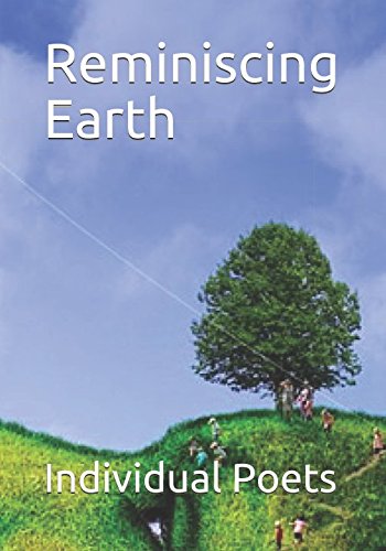 Product Image: Reminiscing Earth (BOOK, Band 17)