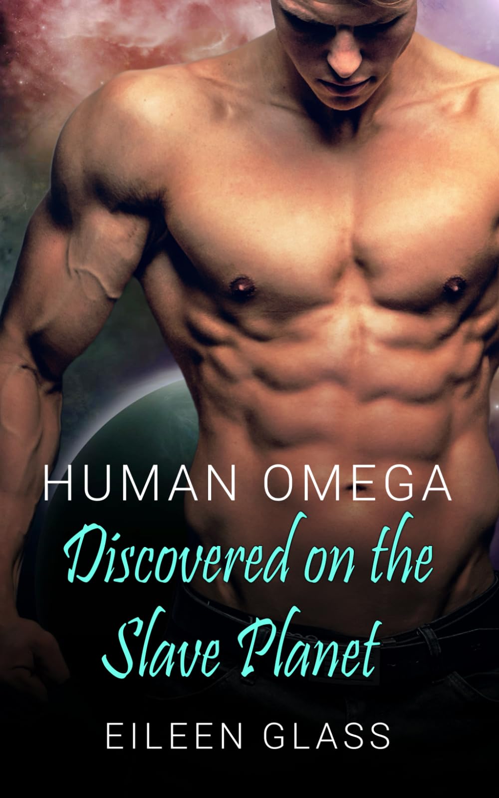 Product Image: Human Omega: Discovered on the Slave Planet (Pykh, Band 1)