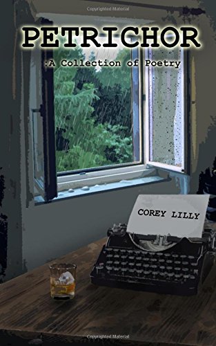 Product Image: Petrichor: A Collection Of Poetry