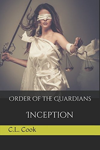 Product Image: Order of the Guardians: Inception