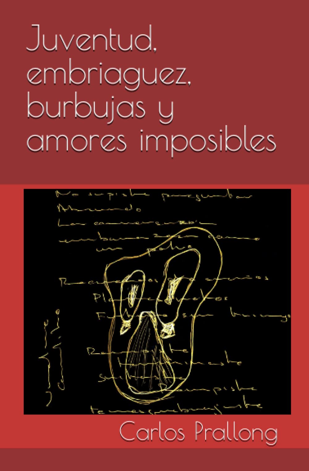Juventud, embriaguez, burbujas y amores imposibles Poetry