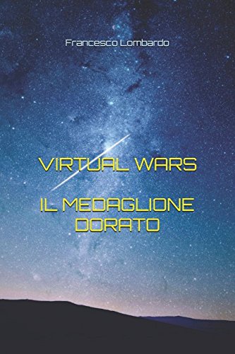 Product Image: VIRTUAL WARS - IL MEDAGLIONE DORATO