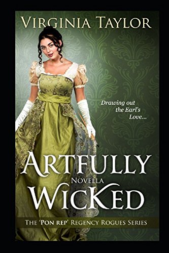 Artfully Wicked Historical Fiction