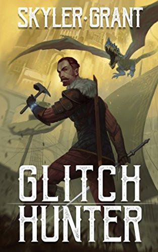 Glitch Hunter Action & Adventure