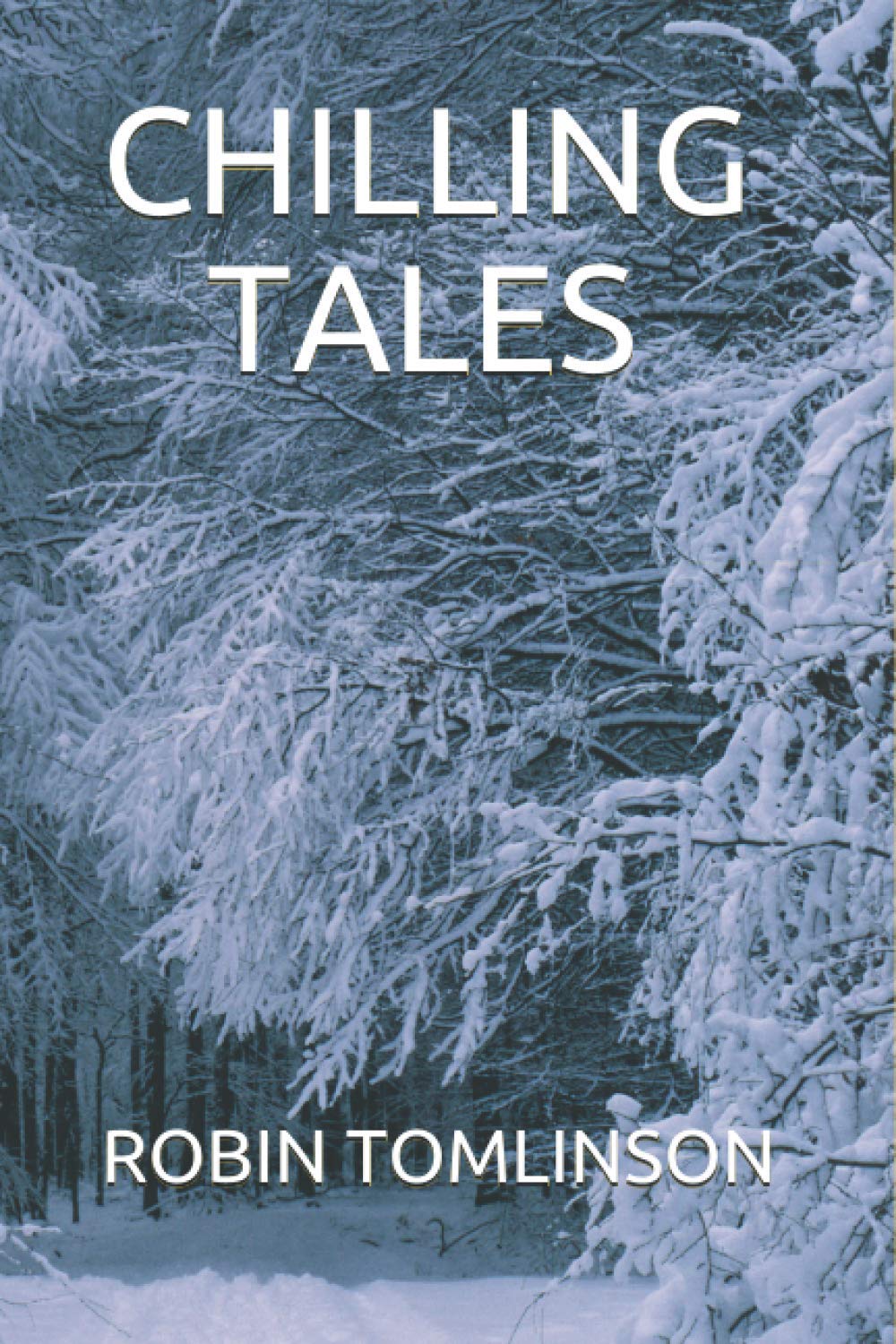 CHILLING TALES Horror & Mystery