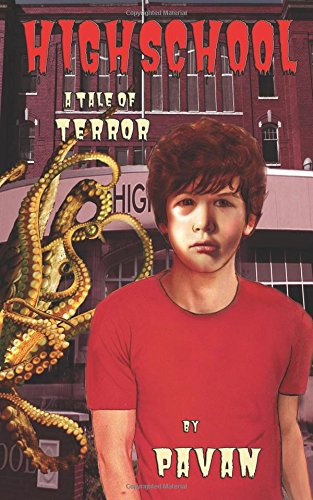 Product Image: Highschool: A Tale of Terror