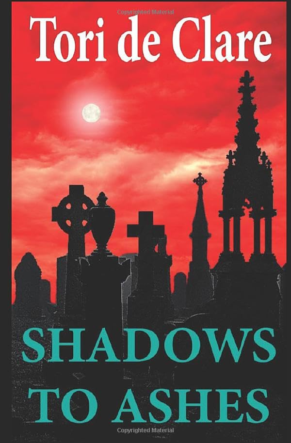Shadows to Ashes (The Midnight Series, Band 3) Contemporary literature