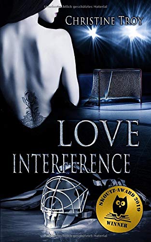 Love Interference (Portland Devils) Contemporary literature