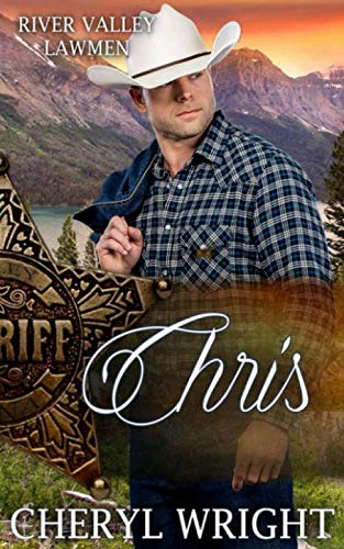 Product Image: Chris (River Valley Lawmen, Band 1)