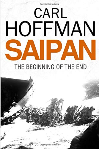 Product Image: Saipan: The Beginning of the End