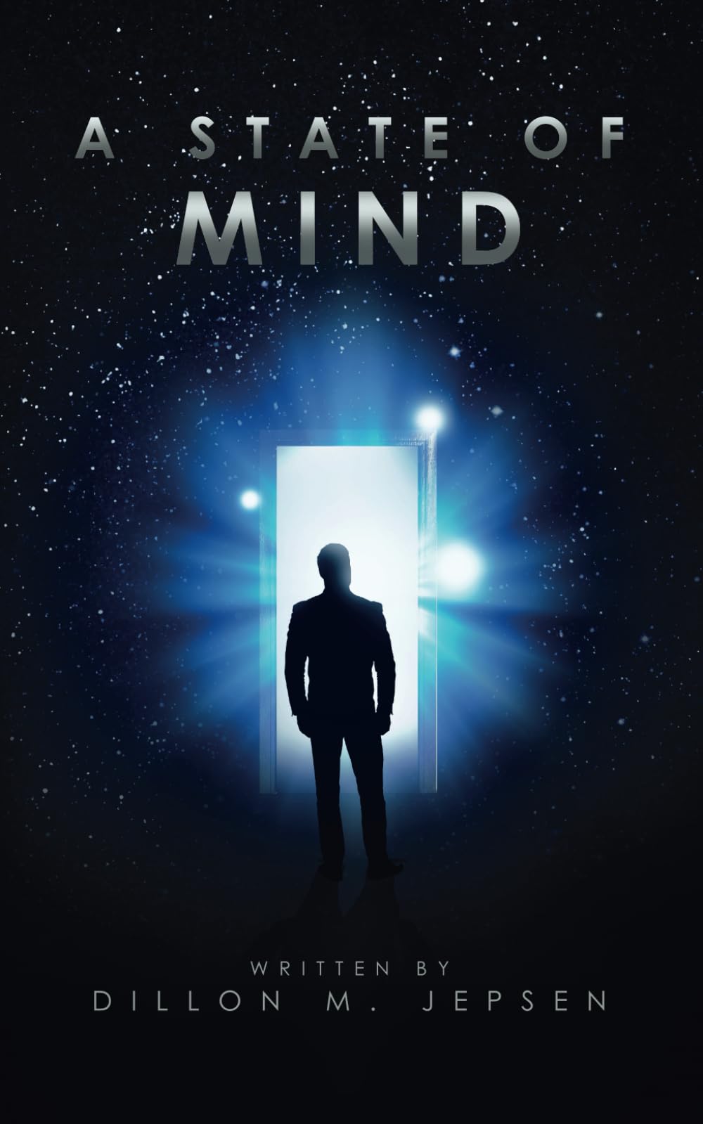 A State of Mind (Altered States of Awareness) Religion & Esotericism