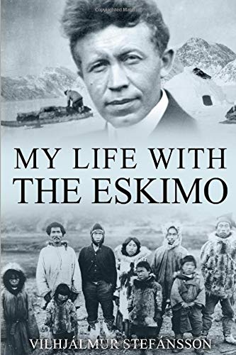 Product Image: My Life with the Eskimo