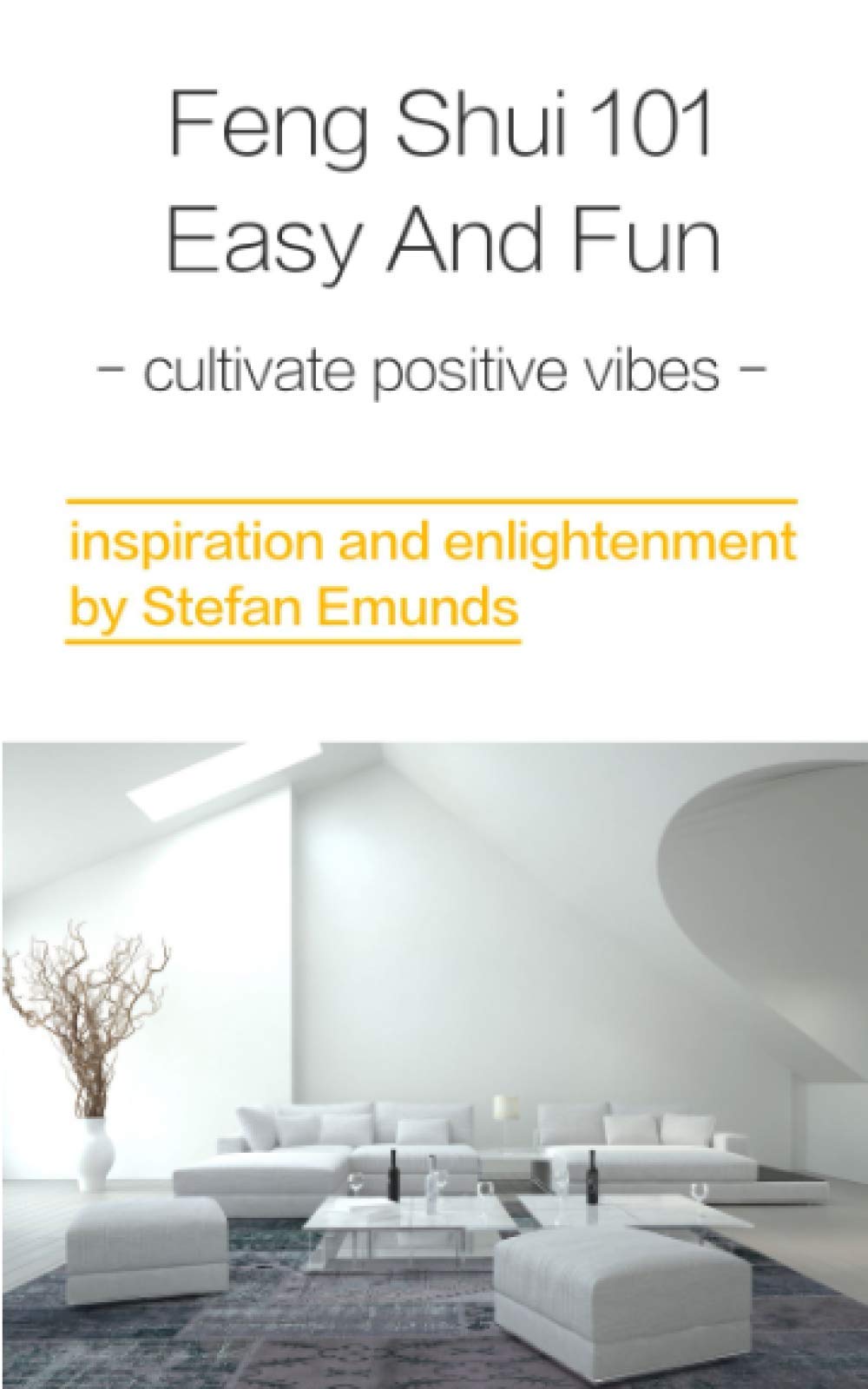 Feng Shui 101 Easy And Fun: Cultivate Positive Vibes Home & Household